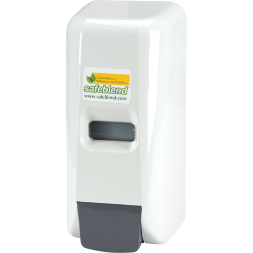 Distributeur de savon, Capacit&eacute; de 1000 ml Ontario Packaging