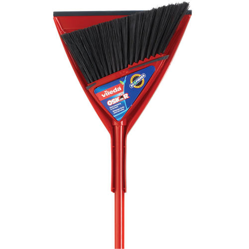Balai Oskar avec porte-poussi&egrave;re, Longueuer de 56" Ontario Packaging