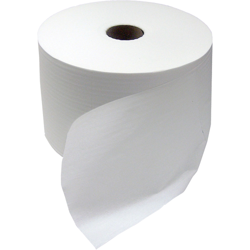 Pro Tuff-Job Double Re-Crepe Wipers, All-Purpose, 12" L x 13" W Ontario Packaging