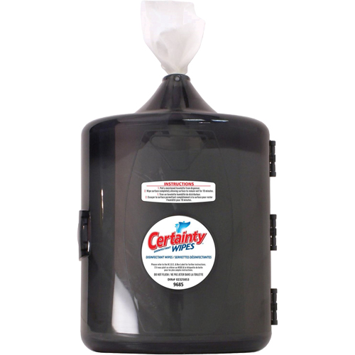 Distributeurs muraux Ontario Packaging