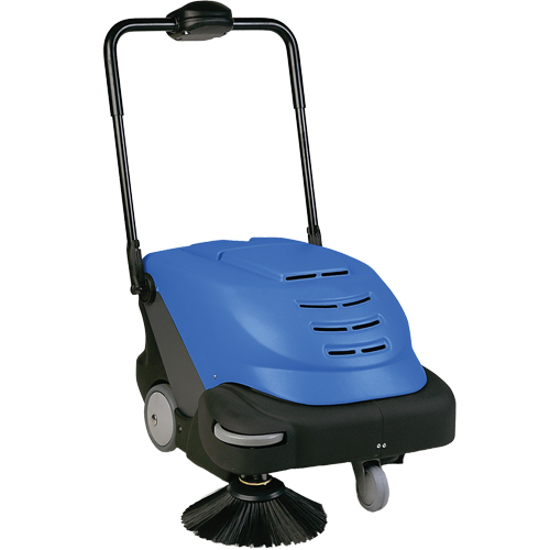 Gladiator 464 Commercial Sweepers Ontario Packaging