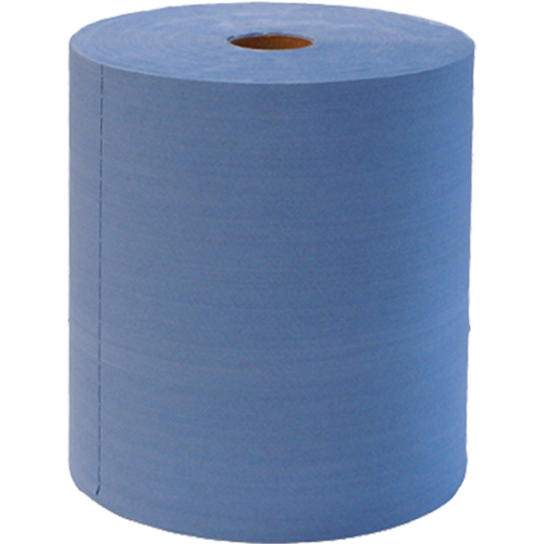 Pro Tuff-Job Wipers, Heavy-Duty, 12" L x 13" W Ontario Packaging