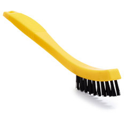 Brosse &agrave; carrelage et coulis, Longeur de 8-1/2" Ontario Packaging