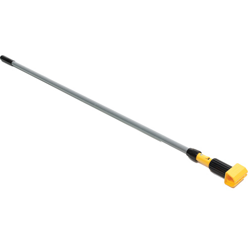 Manche Gripper, Aluminium, Pointe M&acirc;choires, 1-1/2" dia, 60" lo Ontario Packaging