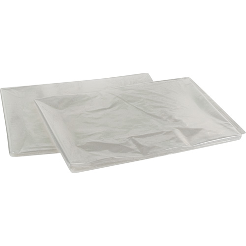 Garbage Bags, Oxo-Degradable, Strong, 36" L x 26" W, 1.1 mil Thick Ontario Packaging