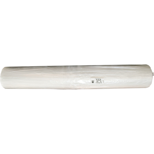 Sacs homologu&eacute;s FDA, 88" x 48", 2,5 mil Ontario Packaging