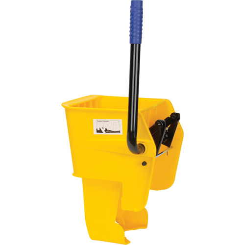 Mop Wringer, Down Press Ontario Packaging