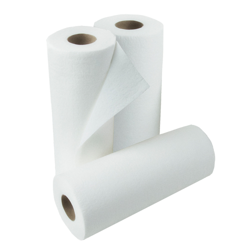 Essuie-mains Pro Signature, 1 Pli, 72 Feuilles/rouleau, 9,4" la, 11" lo Ontario Packaging