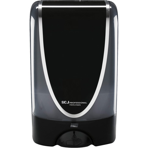 Ultra Dispenser, Touchless, 1000 ml Capacity, Cartridge Refill Format Ontario Packaging