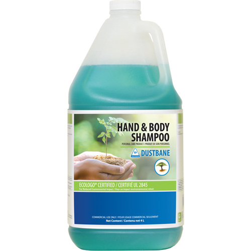 Savon pour les mains et le corps Ontario Packaging