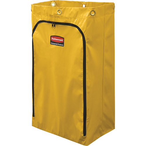 Sac de rechange pour chariot de concierge Ontario Packaging