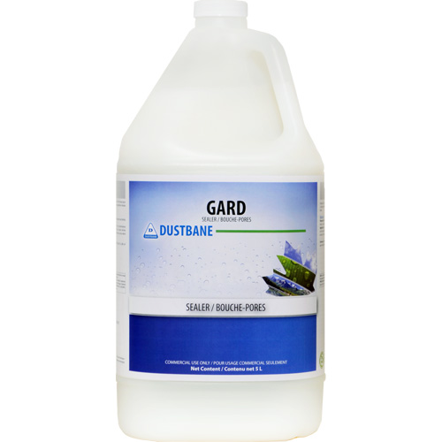 Gard Floor Sealer, 5 L, Jug Ontario Packaging