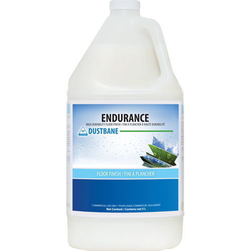 Fini &agrave; plancher de haute durabilit&eacute; Endurance, 5 L, Cruche Ontario Packaging