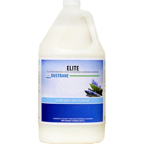Fini pour plancher Elite, 5 L, Cruche Ontario Packaging