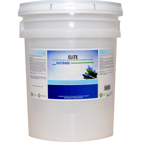 Fini pour plancher Elite, 20 L, Cruche Ontario Packaging