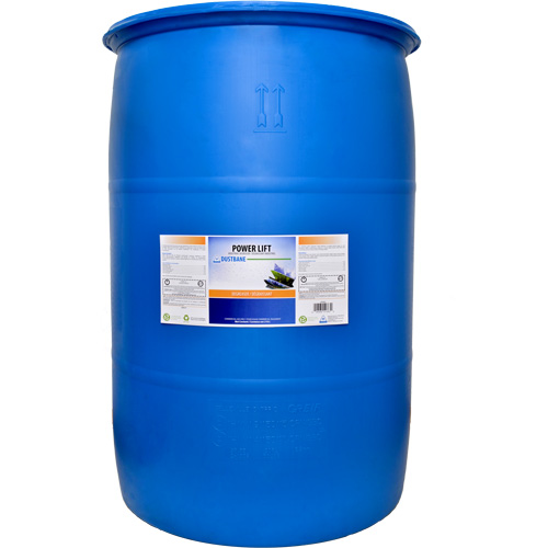 D&eacute;graissant industriel Power Lift, 210 L, Baril Ontario Packaging