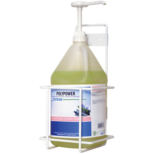 Support industriel pour distribution Ontario Packaging