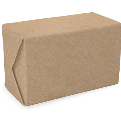 Serviettes de table Full Fold II Pro Select, 1 pli, 13" x 12" Ontario Packaging