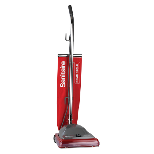 Aspirateur commercial debout, 145 pi. cu/min, 18 pintes Ontario Packaging
