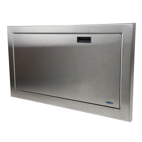 Poste &agrave; langer horizontal, 37 x 31 Ontario Packaging