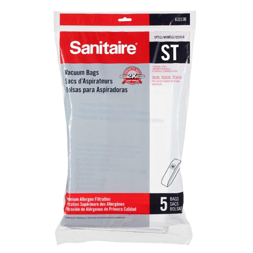 Disposable Dust Bag Ontario Packaging