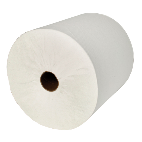 Scott&reg; Essential High-Capacity Hard Roll Towels, 1 Ply, Standard, 1000' L Ontario Packaging