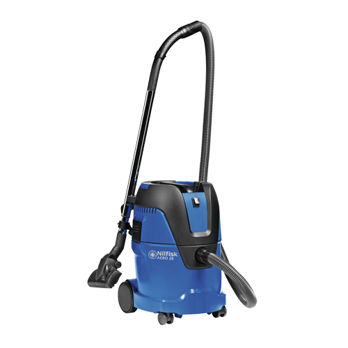 Aspirateur AERO 26, Secs-humides, 1,34 CV,  Ontario Packaging