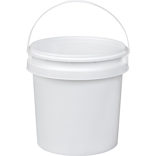 Seau, Plastique, 2,3 gal. Ontario Packaging