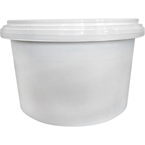Pail, Plastic, 1.03 gal. Ontario Packaging