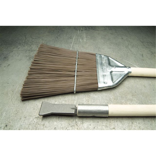 Track Broom, 56" Long Ontario Packaging