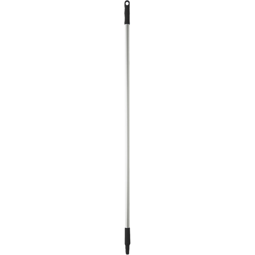 Handle, Broom/Scraper/Squeegee, Black, Standard, 50" L Ontario Packaging