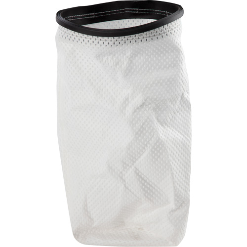 Vacuum Filter, Cloth, Fits 2.5 US gal. Ontario Packaging