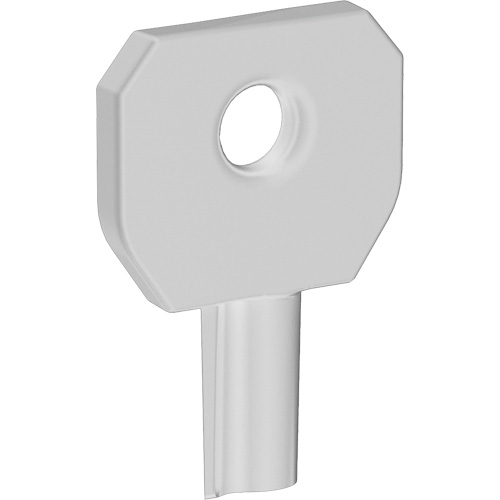 Cl&eacute; pour distributeur Lock or Not Ontario Packaging