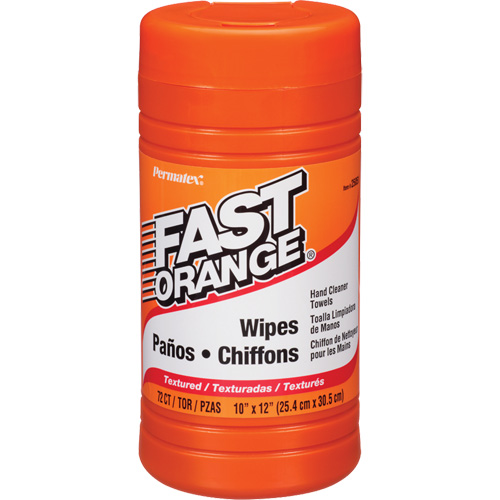 Cleaner Wipes Ontario Packaging