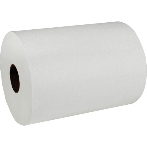 Scott&reg; Control Slimroll Hard Roll Towels, 1 Ply, Standard, 580' L Ontario Packaging