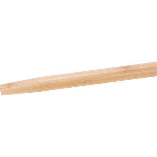 Manche, Bois, Pointe Conique, 1-1/8" dia, 54" lo Ontario Packaging