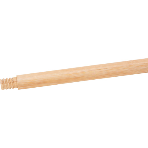 Manche, Bois, Pointe Filetage ACME, 15/16" dia, 54" lo Ontario Packaging