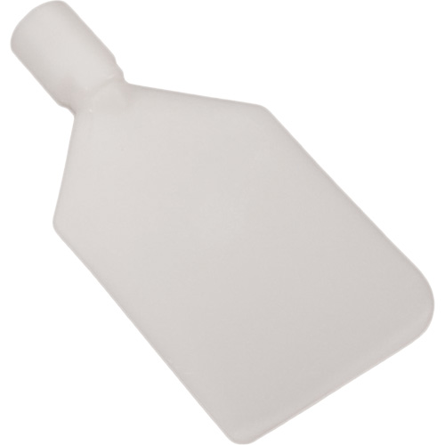 Racloir &agrave; palette rigide, Blanc, 4-1/2" la x 8-3/4" lo Ontario Packaging