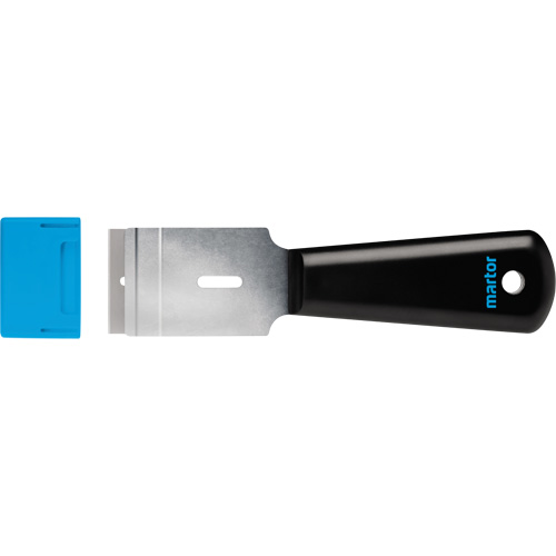 Scrapex Argentax Scraper Ontario Packaging