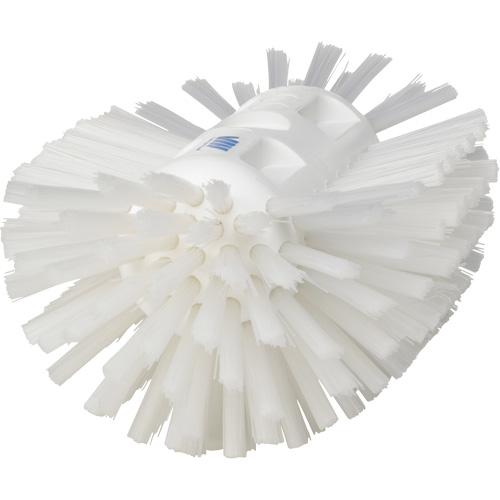 Brosse pour r&eacute;servoir Vikan, Soies Ferme, Longueur de 8-1/4", Blanc Ontario Packaging