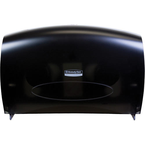 Cored JRT Combo Unit Toilet Paper Dispenser, Multiple Roll Capacity Ontario Packaging