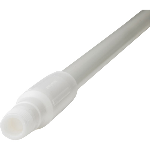 Manche, Balai/Grattoir/Raclette, Blanc, Standard, 59" lo Ontario Packaging