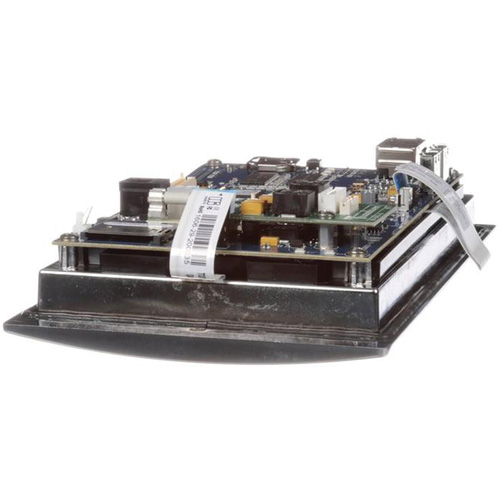 Touch Screen Control for Traulsen Blast Chillers Ontario Packaging