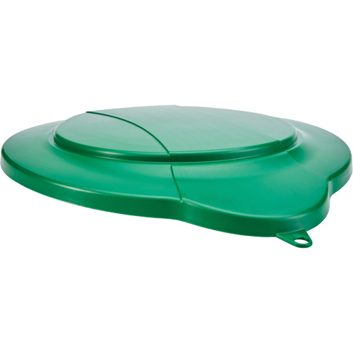 Couvercle de seau 3 gallons pour l'hygi&egrave;ne des aliments Ontario Packaging