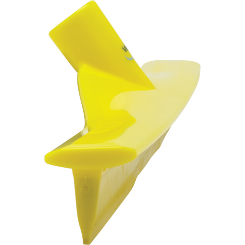 Single Blade Ultra Hygiene Squeegee, 19-1/2", Yellow Ontario Packaging