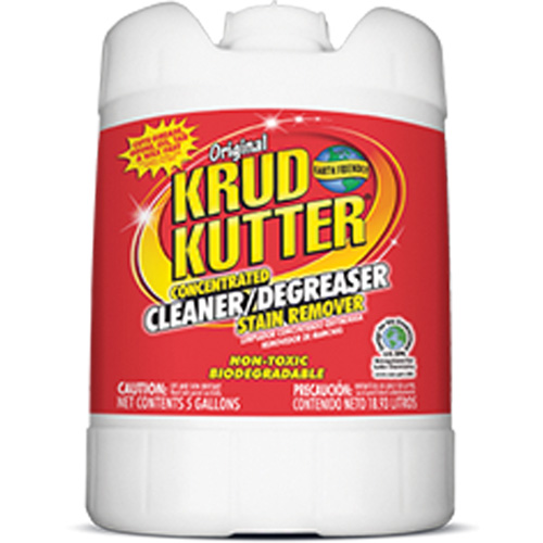 Original Cleaner & Degreaser, Bottle Ontario Packaging