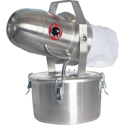 Tri-Jet Mold Control Fogger Ontario Packaging