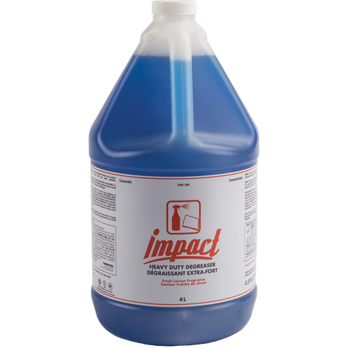 Heavy-Duty Degreaser, Jug Ontario Packaging