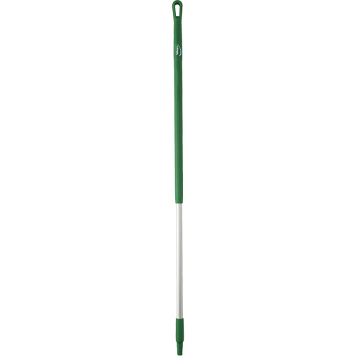 Manche, Balai/Grattoir/Raclette, Vert, Standard, 51" lo Ontario Packaging