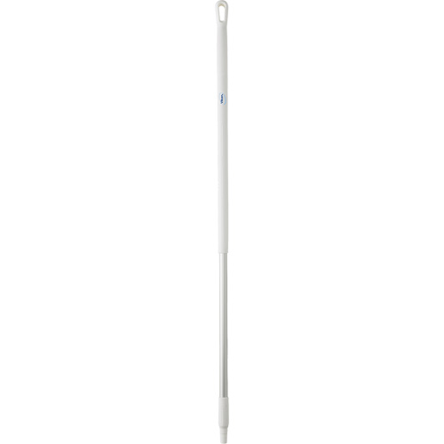 Manche, Balai/Grattoir/Raclette, Blanc, Standard, 51" lo Ontario Packaging